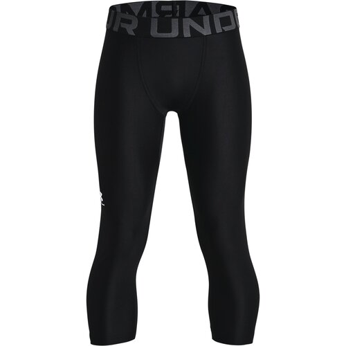 Under Armour Boys&amp;#039; leggings HG Armour 3/4 Leggings Slike