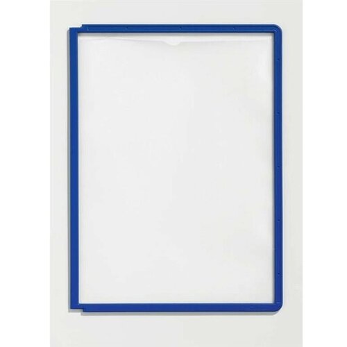 Durable Prezentacijska mapa Sherpa 5606, Tamno plava Cijene