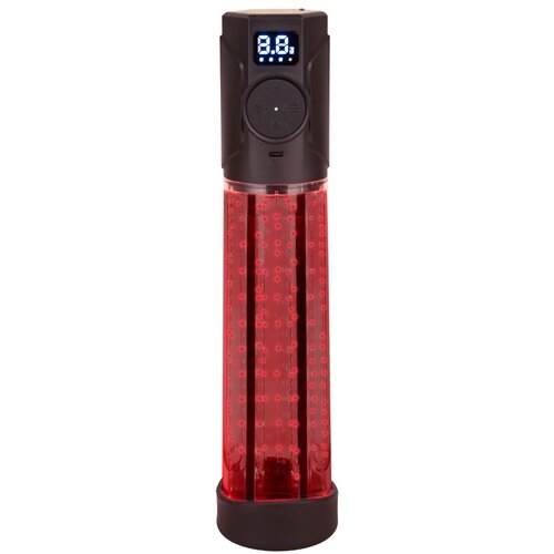 2138 Mister Boner Red Light Power Pump Cene