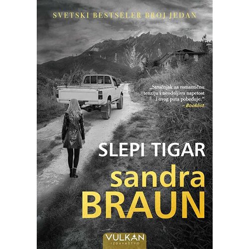  Slepi tigar Cene