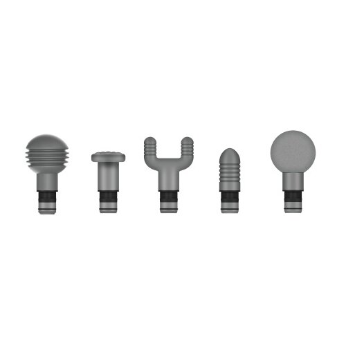 Eleees Eleeels masazni pistolj x4 black ( 209-0024 ) Cene