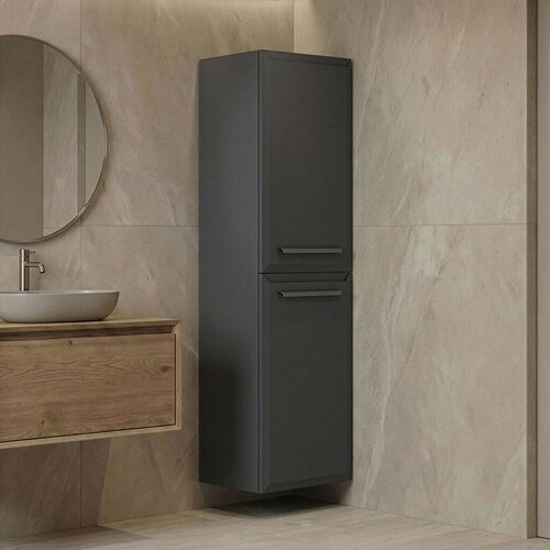 Hanah home kupatilski ormarić nuvola 40 v3 154 Cene