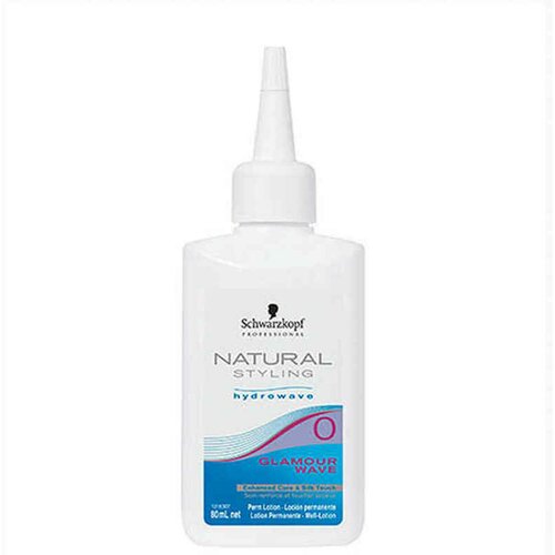 Krema za Oblikovanje Schwarzkopf Natural Styling (80 ml) Cijene