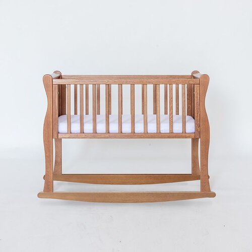 Woodies mehanizam za ljuljanje kolijevke Noble Crib Cijene