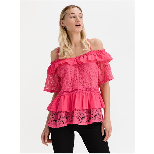 Guess New Olimpia Blouse - Women Slike