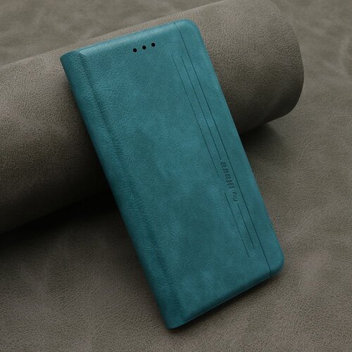  Futrola  BI FOLD IHAVE PRIME STYLE za Honor X6b/ zelena Cene
