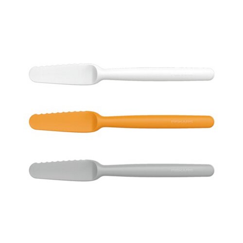 Fiskars noži za mazanje na kruh FF 1016121 Cene