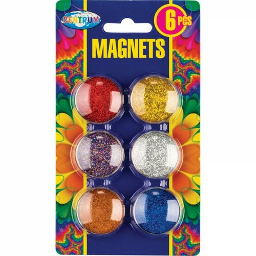 Centrum Magneti glitter 6/1 ( 106/88804 ) Cene