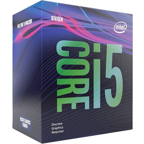 Intel Core i5-9400F 2.90 GHz Cijene