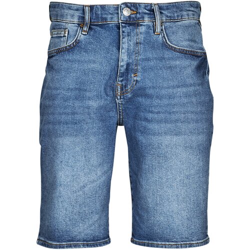 Esprit Kratke hlače & Bermuda DNM RIG REG Modra Cene