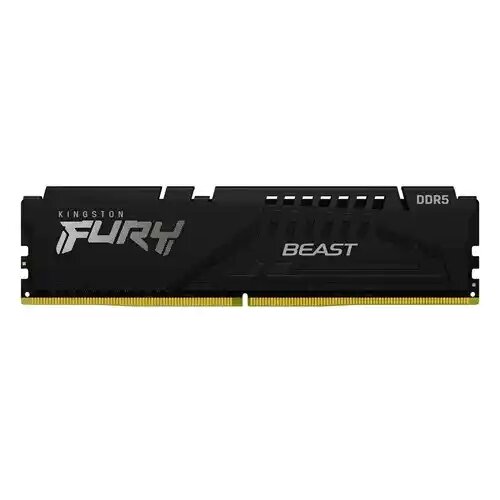 Oblivion gaming oprema Memorija DDR5 32GB 5600MHz Kingston Fury Beast KF556C36BBE2-32 Cene