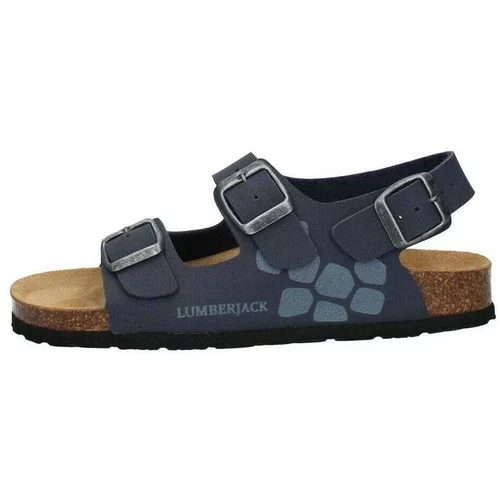 Lumberjack Sandali & Odprti čevlji - pisana
