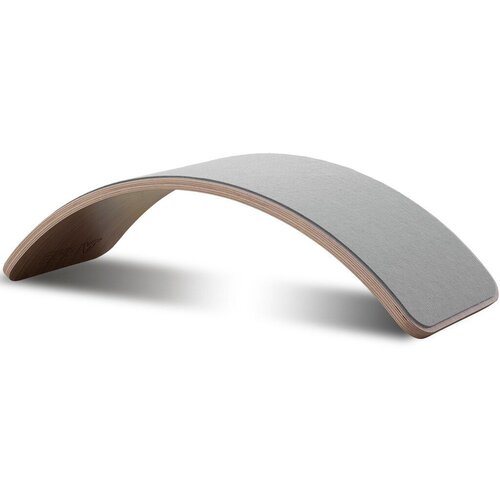 Hanah home Balans daska, 81x 22x30 cm, Siva Slike