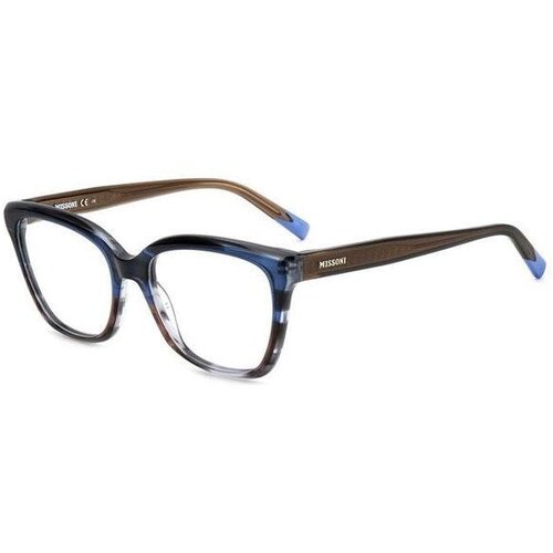Missoni MIS0116 3XJ ONE SIZE (53) Večbarvna/Kristalna Slike