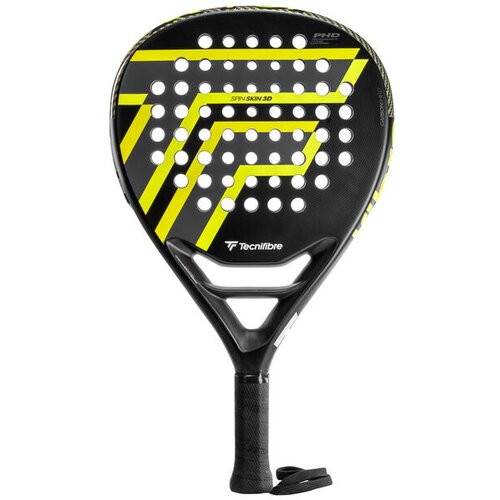Tecnifibre Reket za padel Wall Breaker 365 crni Slike