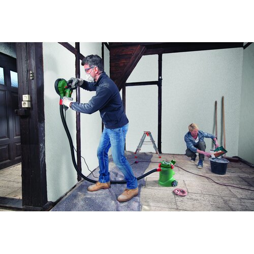 Bosch Brusni listovi PWR 180 mm K40 2609256D36 Slike