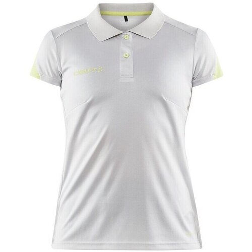 Craft Majice s kratkimi rokavi Pro Control Impact Bela Slike