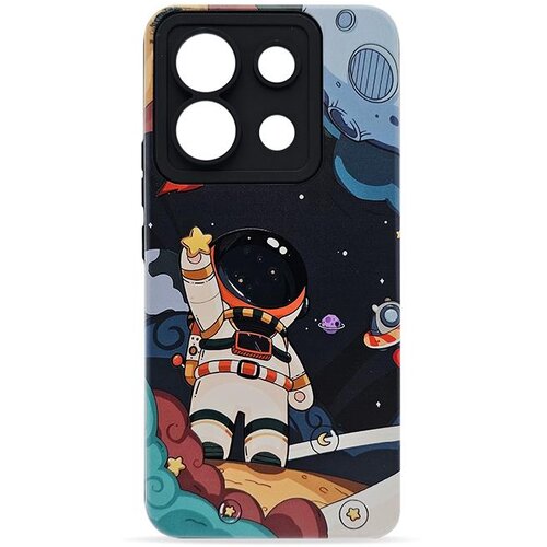  FASHION CASE Maska za telefon 12 za Xiaomi Redmi Note 13 Pro 5G DZ2/6 Cene