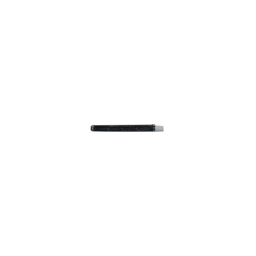 Synology "RackStation RS1619XS+ NAS & Speicherserver Eingebauter Ethernet-Anschluss Rack (1U) Schwarz" Cijene