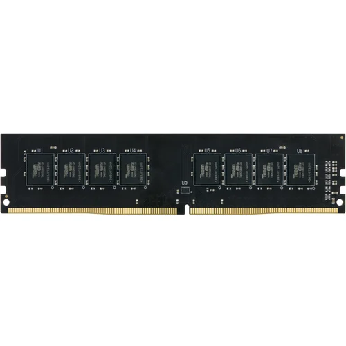 Team Group Elite 32GB DDR4-3200 DIMM PC4-25600 CL22, 1.2V