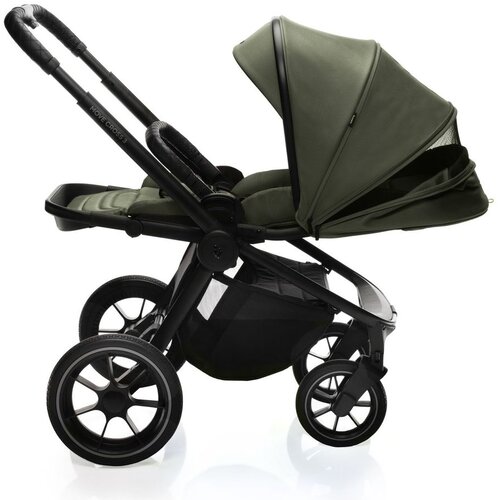 Zopa kolica Move Cross 3 Hunter Green Slike