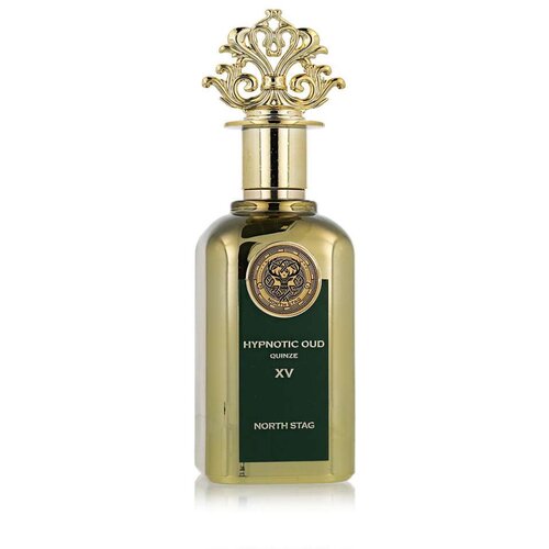 Parfem Hypnotic Oud Quinze XV 100 ml parfumski ekstrakt unisex Cene