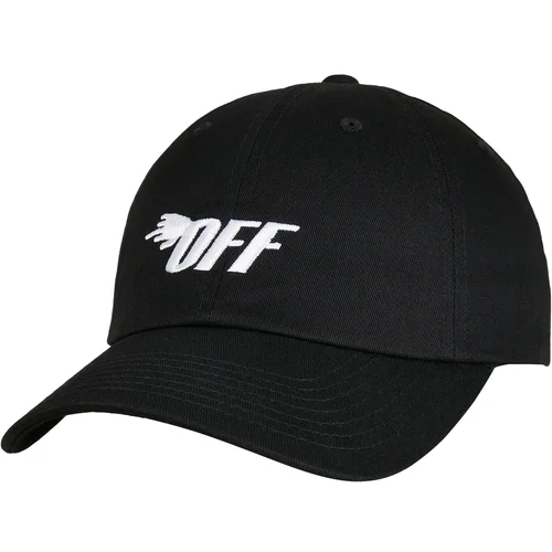 CS C&S WL FO Fast Curved Cap Black/MC