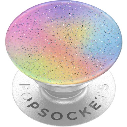 Popsockets PopGrip Design Glitter Pastel držalo in držalo za video za pametni telefon, (20524257) Cene