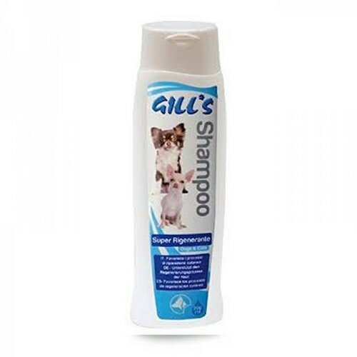 CaniAmici gills šampon za pse sa regeneratorom 200ml Cene