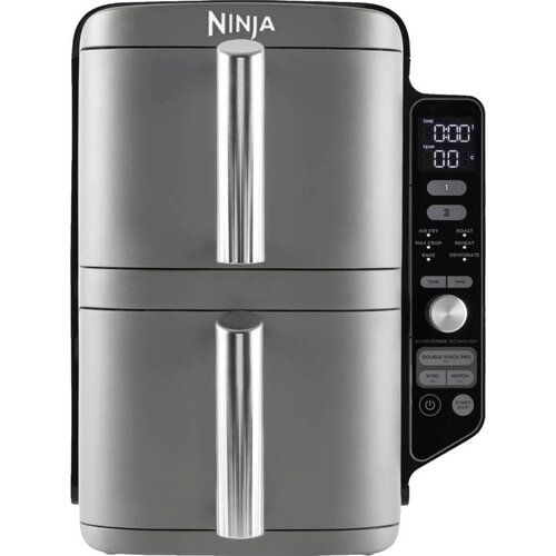 Ninja Friteza na vrući zrak, 2470W, zapremina... Cijene