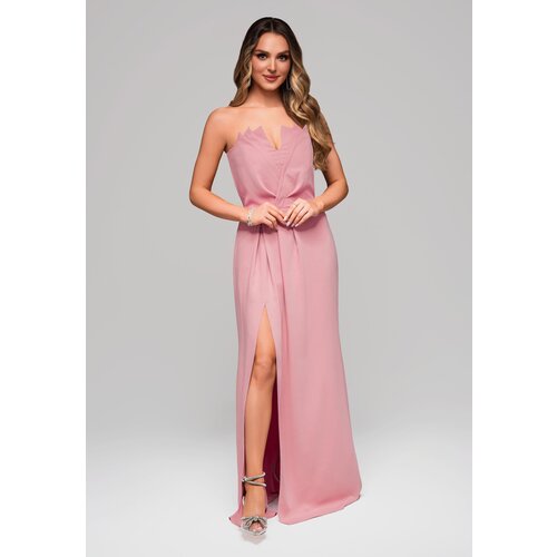 Edoti Evening dress LA-OM Slike