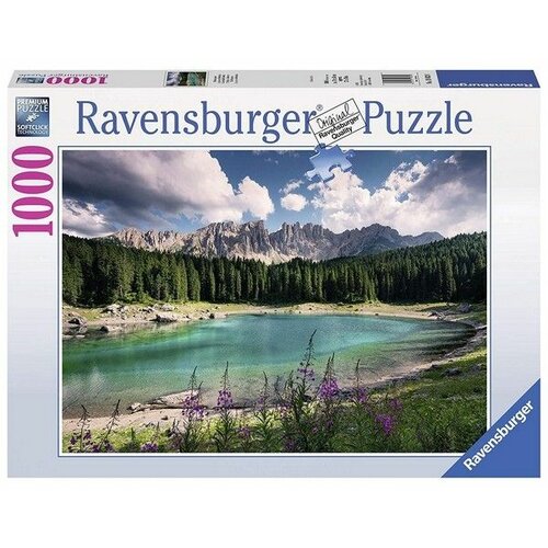 Ravensburger puzzle - Dolomite - 1000 delova Cene