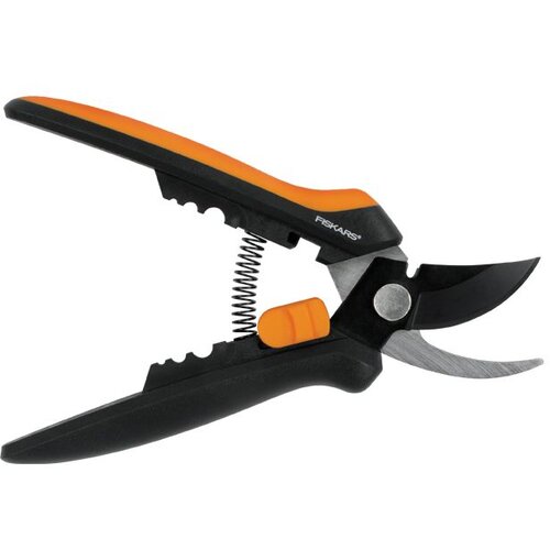 Semenarna Ljubljana ŠKARJE CVETLIČNE SP14 SOLID 1051601 Fiskars Cene