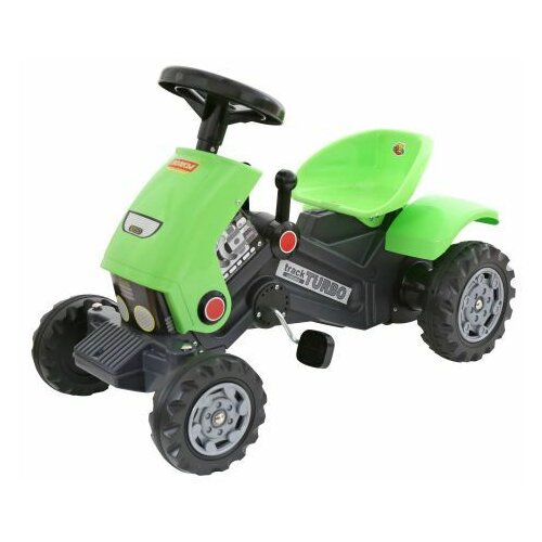 Traktor NA PEDALE 52735 Slike