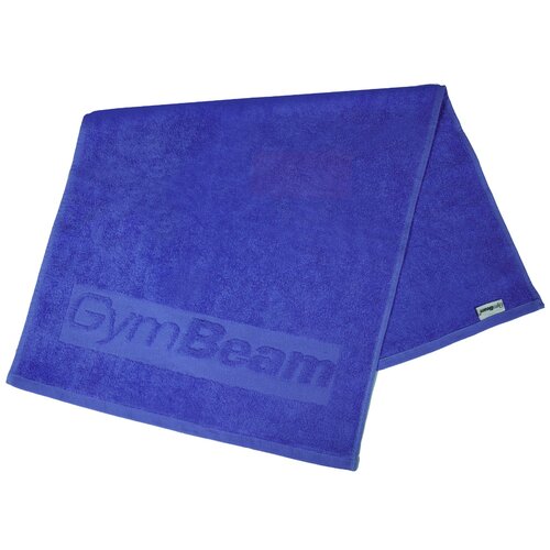 GymBeam Ručnik za teretanu plavi Cijene