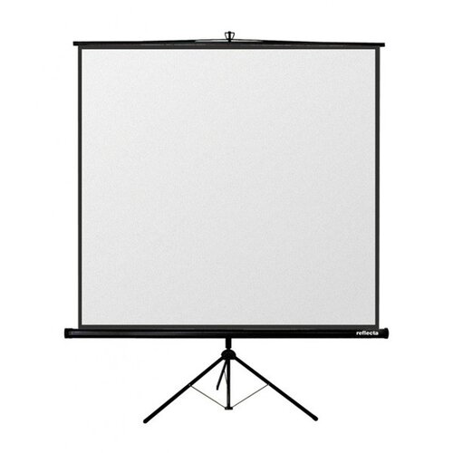 Reflecta Samostojeće platno za projektor CrystalLine 240x240 Cene