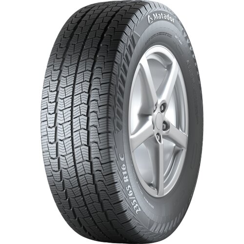 Matador MPS 400 Variant All Weather 2 ( 215/70 R15C 109/107S 8PR ) guma za sve sezone Slike