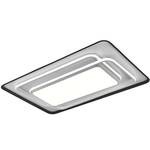  LED prigu&amp;scaron;iva plafonska svetiljka LED/220W/230V 3000-6500K + daljinski upravljač Slike