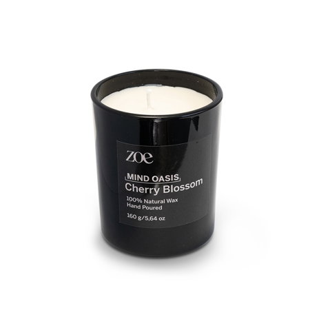 Zoe Sveča Mind Oasis, Cherry Blossom, (20494341) Cene