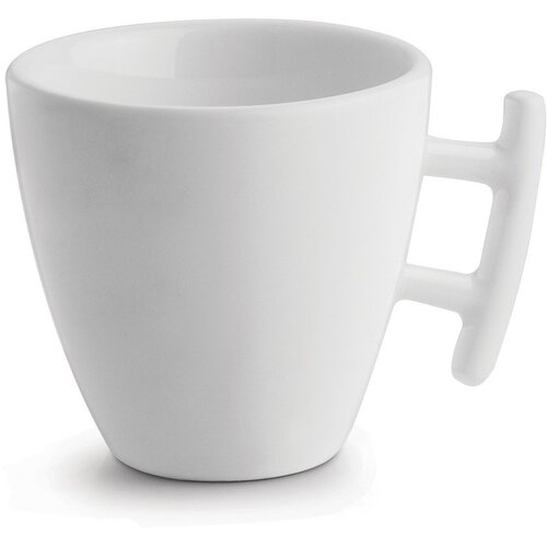 BonBistro Bijela porculanska &amp;scaron;alica za cappuccino 165 ml Squito &amp;ndash; Slike