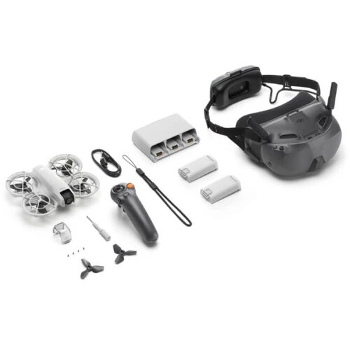 Dji Dron DJI Neo Motion Fly More Combo CP.FP.00000186.03 Cene