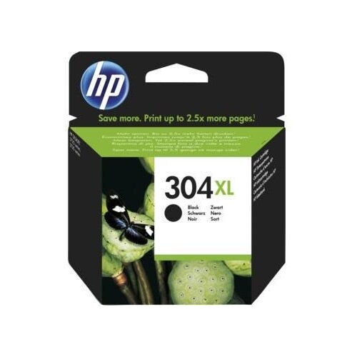 HP kartuša/toner HP304 xl Cene
