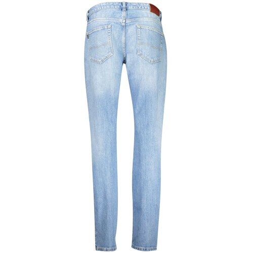 PepeJeans Traperice za žene, plave boje Slike