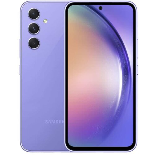 Samsung Galaxy A54 5G 6.5&amp;quot;, 8GB/128GB, vijola Slike