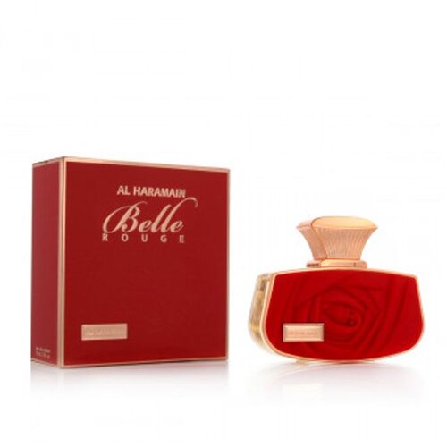 Al Haramain Belle Rouge Eau De Parfum 75 ml (woman) Cijene