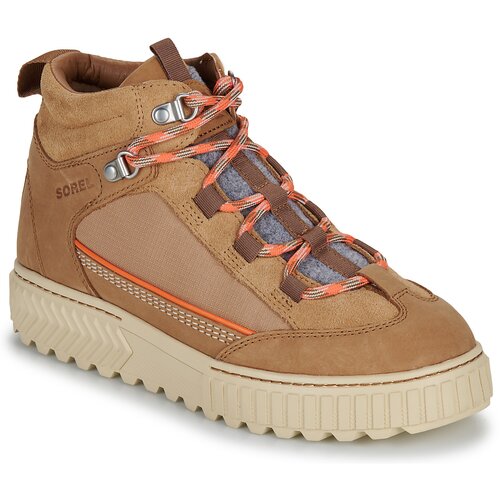 Sorel Visoke superge ONA AVE PEAK BOOT WP Kostanjeva Slike