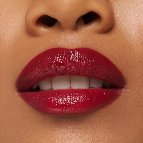 Essence Hydra kiss lip tint 04 Classy Red Slike
