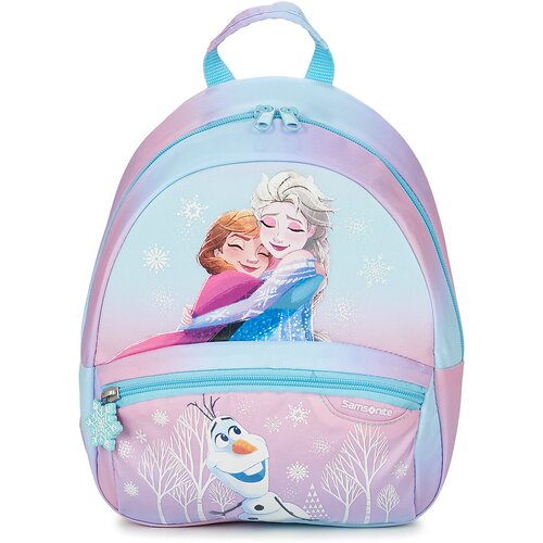 Sammies Nahrbtniki BACKPACK S DISNEY FROZEN Modra Cene
