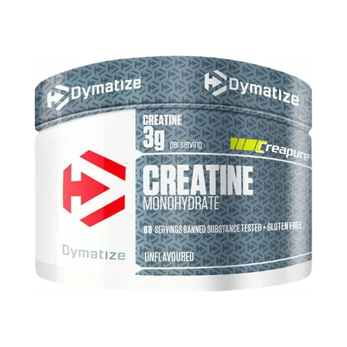 Dymatize CREATINE Monohydrate Neutral Powder - 300 g