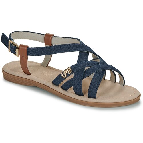 Les Petites Bombes ITALA Plava Slike